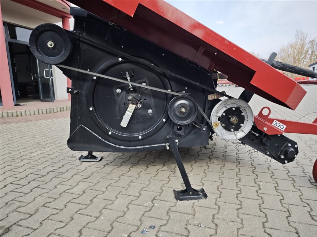 pickup headers