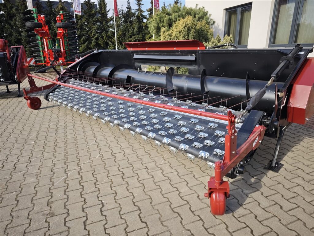 pickup headers