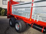 Rozrzutnik obornika 8 ton ROLTRANS N2504 JAMNIK