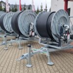 Deszczownia Irriland Comfort 100 - 300 m