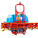 opryskiwacz zawieszany 800l