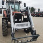 Tur do Massey Ferguson 3070