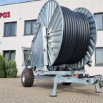 Deszczownie Compakta Irriland 200 - 650 m