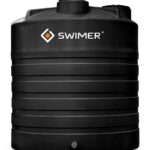 Zbiorniki do retencji wody SWIMER