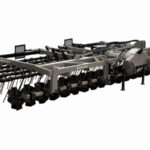 brona mulczowa rolex