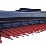 Sunflower Header SUN STREAM