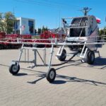 Konsola zraszająca Irriland