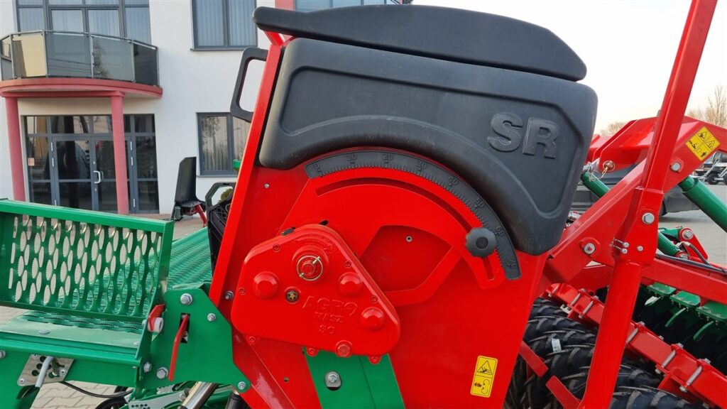 siewnik sr301