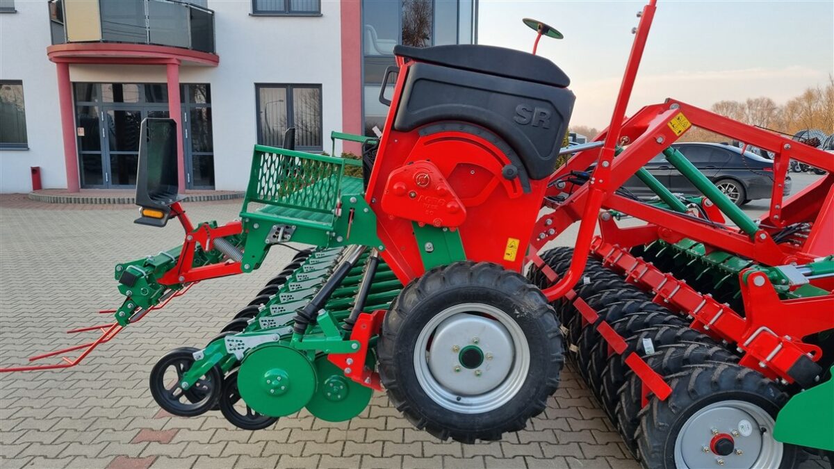 siewnik sr301