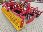 Brona talerzowa hydraulicznie składana LUPUS - obrazek 16