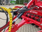 Brona talerzowa hydraulicznie składana LUPUS - obrazek 12