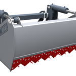 Wycinak kiszonki SONAROL