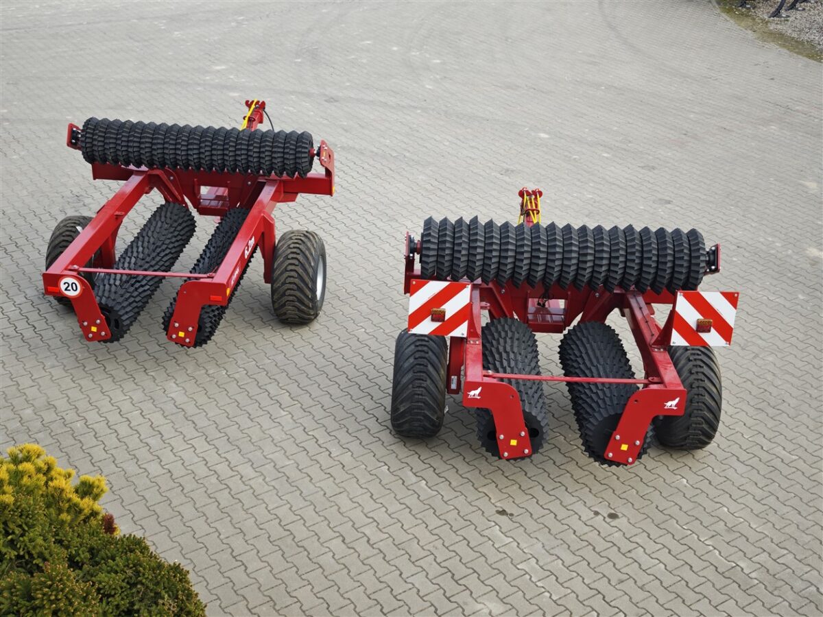 Wały Pryzmatyczne - obrazek 10