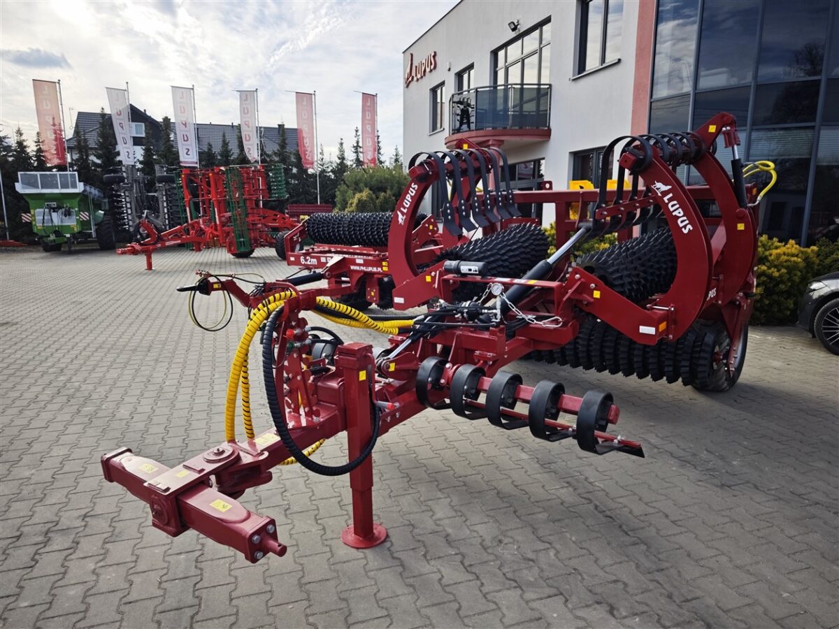 Wały Pryzmatyczne - obrazek 7