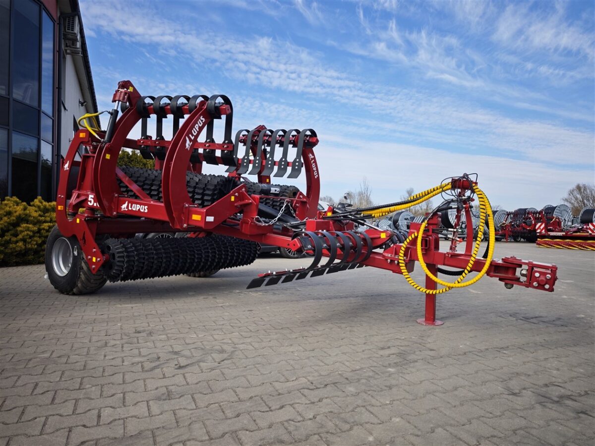 Wały Pryzmatyczne - obrazek 8