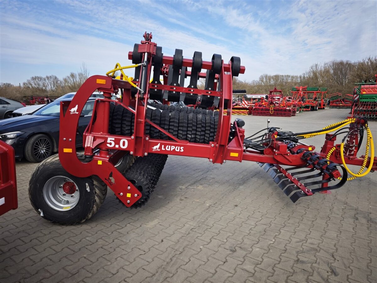 Wały Pryzmatyczne - obrazek 9