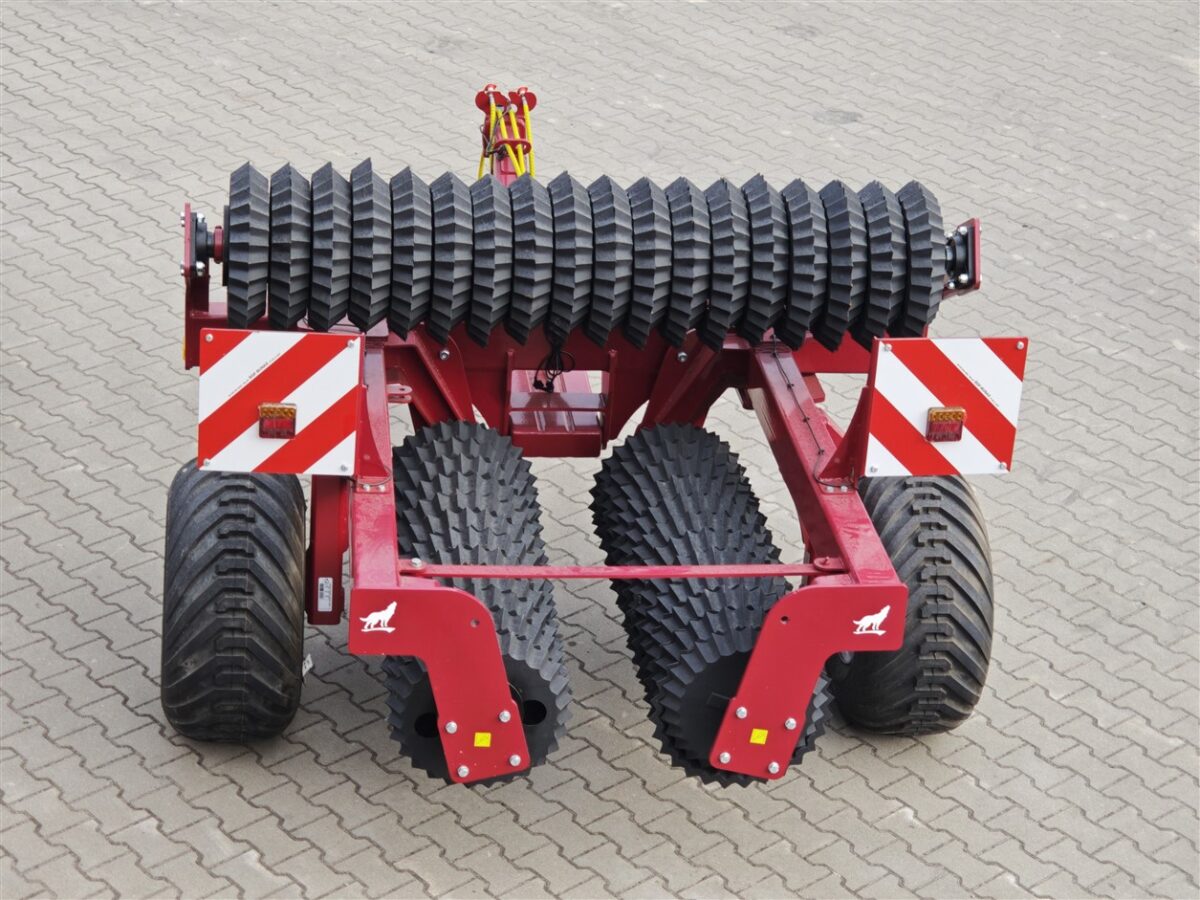 Wały Pryzmatyczne - obrazek 2