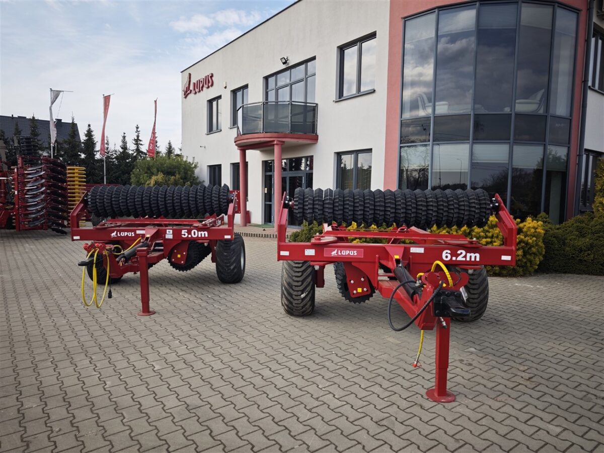 Wały Pryzmatyczne - obrazek 3