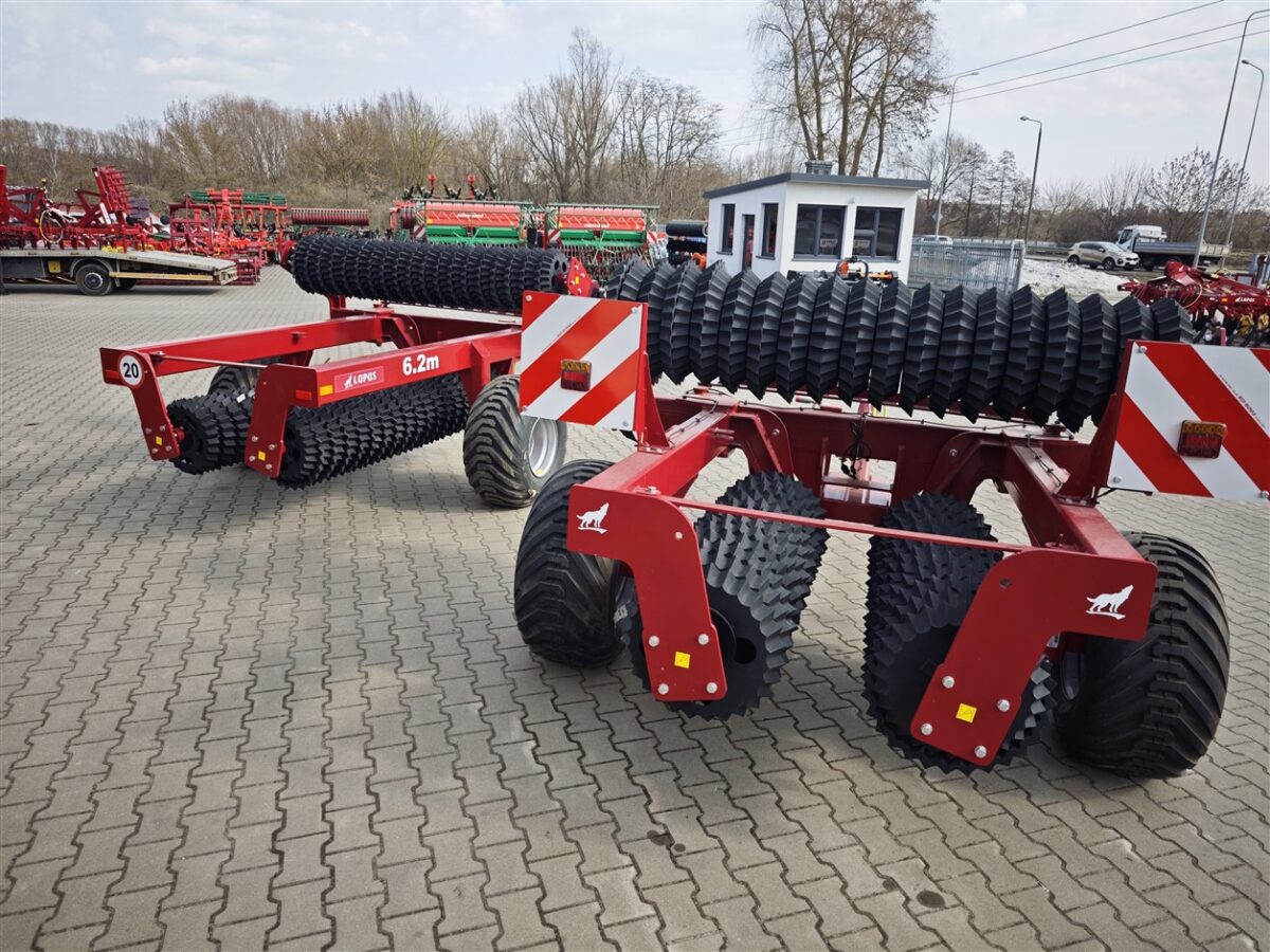 Wały Pryzmatyczne - obrazek 5