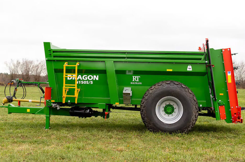 rozrzutnik dragon rozrzutnik dragon