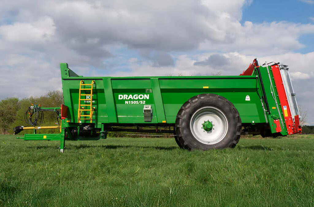 rozrzutnik dragon rozrzutnik dragon