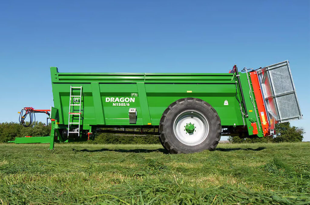 rozrzutnik dragon rozrzutnik dragon