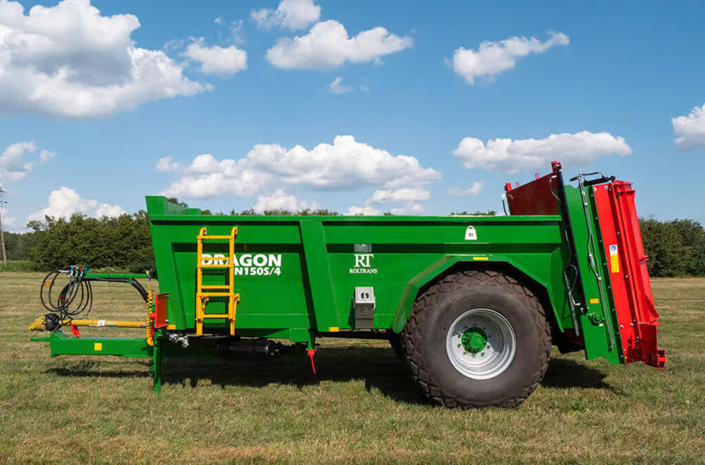 rozrzutnik dragon rozrzutnik dragon