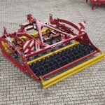 kompaktowy agregat uprawowy