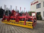 Kompaktowy Agregat Uprawowy Ciężki LUPUS 3,0m - obrazek 2