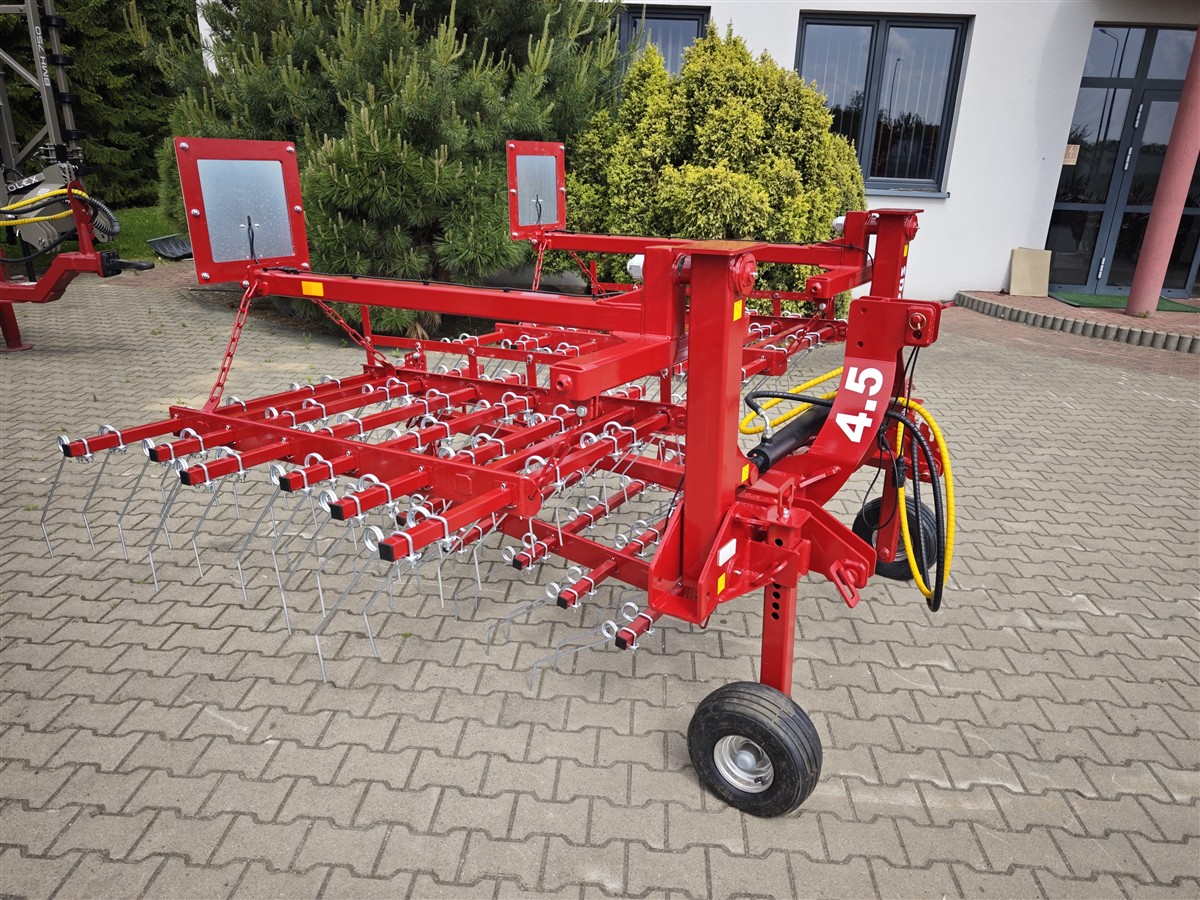 Chwastownik 4