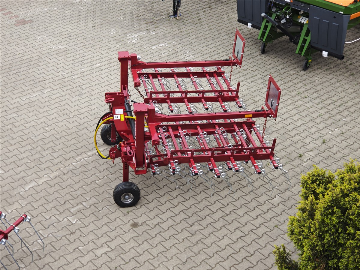 Chwastownik 3