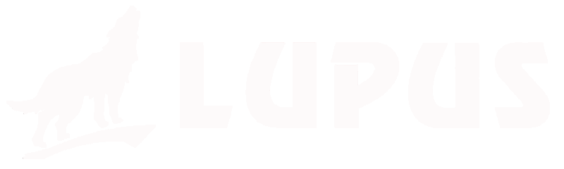 LUPUS Logo