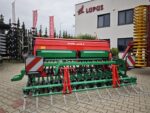 Siewnik do zboża SR301 AGRO-MASZ - obrazek 5