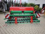 Siewnik do zboża SR301 AGRO-MASZ - obrazek 2
