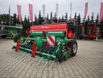 Siewnik do zboża SR301 AGRO-MASZ - obrazek 9